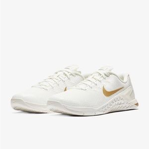 Nike Metcon 3 AMP Women's Training Shoe